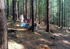 Školní výlet Harrachov Školní výlet Harrachov