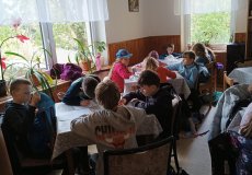 Školní výlet Harrachov Školní výlet Harrachov