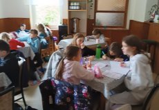 Školní výlet Harrachov Školní výlet Harrachov