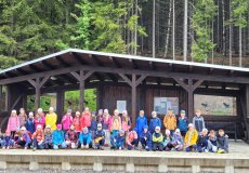 Nádraží Harrachov Nádraží Harrachov