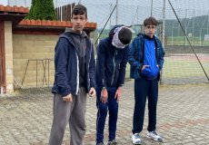 Švp Liblín Švp Liblín