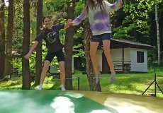 Je to super!
