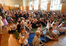 Školní akademie Školní akademie