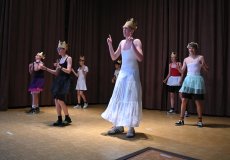 Školní akademie Školní akademie