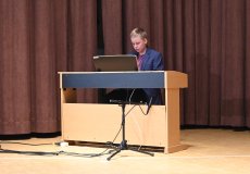 Školní akademie Školní akademie