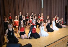 Školní akademie Školní akademie