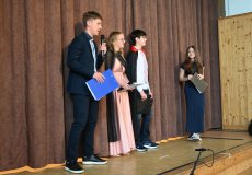 Školní akademie Školní akademie