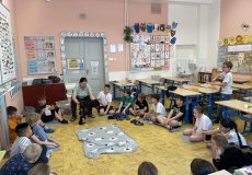 Workshop Práce s ovčí vlnou