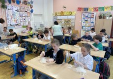 Workshop Práce s ovčí vlnou