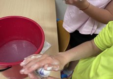 Workshop Práce s ovčí vlnou