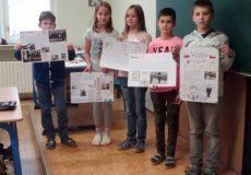 Projektový den Projektový den