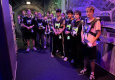LASERGAME