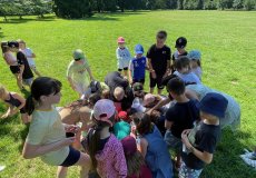 Sportovně hravé odpoledne Sportovně hravé odpoledne