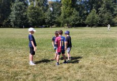 Sportovně hravé odpoledne Sportovně hravé odpoledne