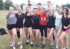Sportovní den Sportovní den