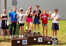 Sportovní den Sportovní den