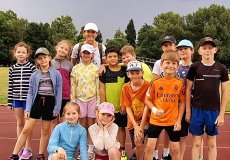 Sportovní den Sportovní den