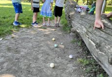 petanque
