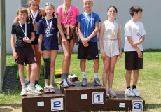Sportovní den 2025 Sportovní den 2025