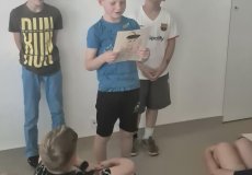 Poezie na Petřinách Poezie na Petřinách