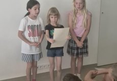 Poezie na Petřinách Poezie na Petřinách