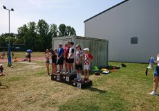 Sportovní den Sportovní den