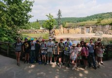 ZOO ZOO