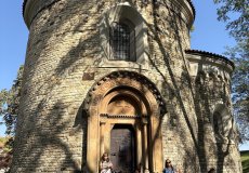 9. 9. 2025 Vyšehrad
