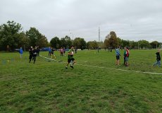 Přespolní běh Přespolní běh