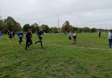 Přespolní běh Přespolní běh