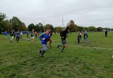 Přespolní běh Přespolní běh