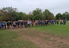 Přespolní běh Přespolní běh