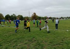 Přespolní běh Přespolní běh