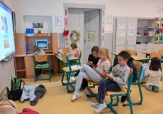 Cesta kolem světa - Velká Británie Cesta kolem světa - Velká Británie