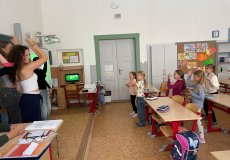Evropský den jazyků 