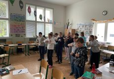 Evropský den jazyků 