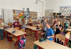 Evropský den jazyků 