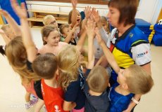 Sportík, základy basketbalu