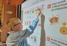 Projekt svatý Václav