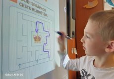 Projekt svatý Václav