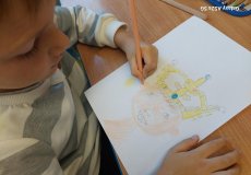 Projekt svatý Václav