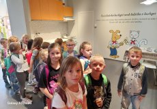 Expozice o vaření