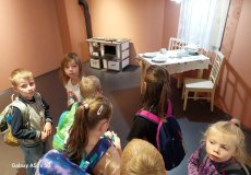 Expozice o vaření