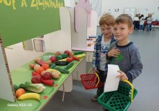 Program „Víš co jíš?”