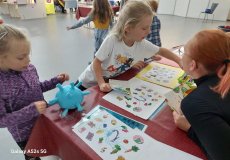 Program „Víš co jíš?”