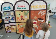 Program „Víš co jíš?”