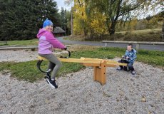 Chalupská slať Chalupská slať