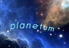 Z návštěvy planetária Z návštěvy planetária