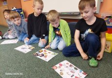 Písmeno S, s, slovní zásoba