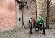 Pražský hrad Pražský hrad